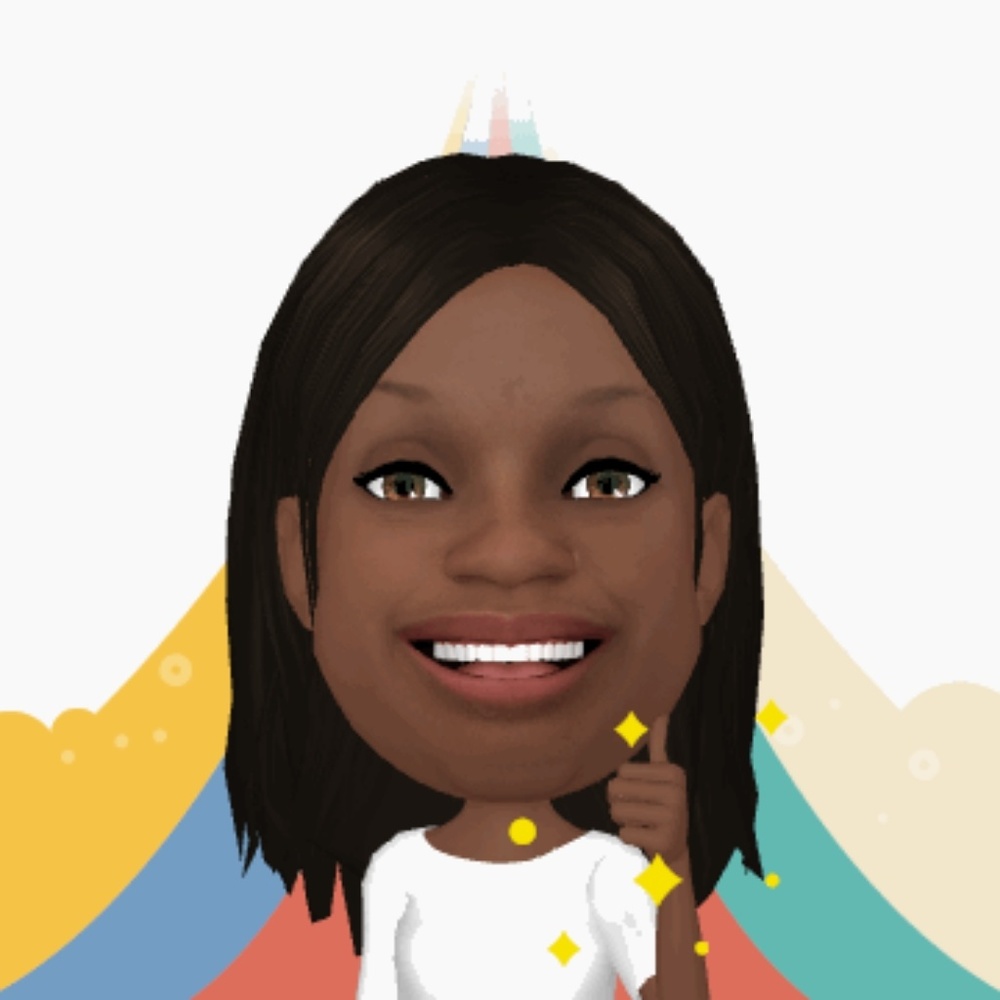 Meet your Posher, Patricia